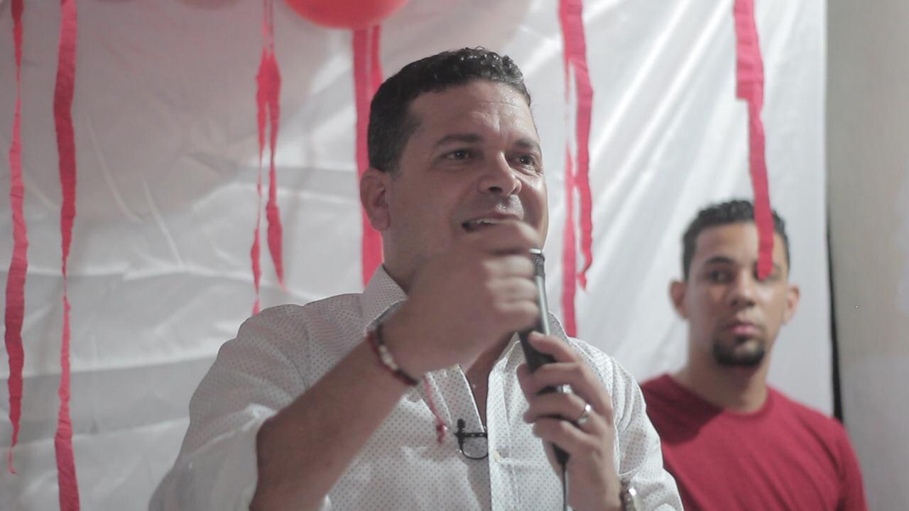 Papito Cruz: Para ser Alcalde hay que amar a su pueblo y saber de  municipalidad - Partido Reformista Social Cristiano | PRSC