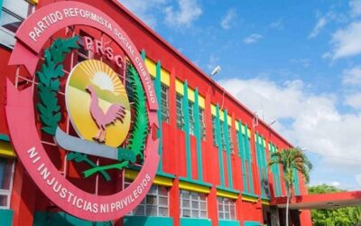 PRSC abre sus puertas a nuevas candidaturas rumbo al 2028