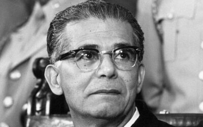 “Del Reino de Valencia al Caribe: la verdadera estirpe española del Dr. Joaquín Balaguer”