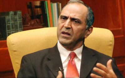 El reformismo despide a Guillermo Caram, un técnico consumado