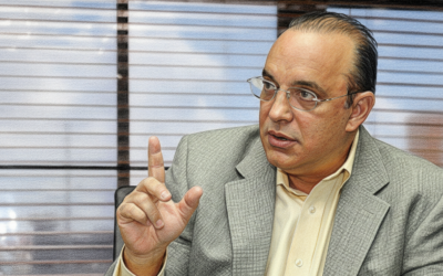 Antún reconoce clase política dominicana ha fallado en responder de manera efectiva a las expectativas del pueblo