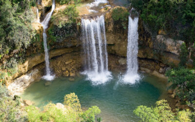 La preservación del medio ambiente y los recursos hídricos en República Dominicana
