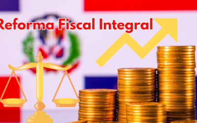 Reforma fiscal integral en la República Dominicana: Reducir exenciones sin afectar a la clase media