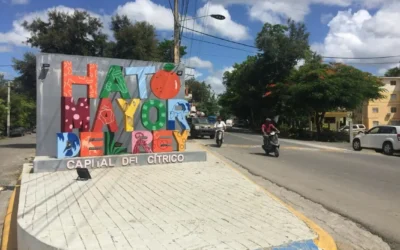 El Ciclo del Olvido en Hato Mayor