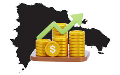 Crecimiento económico en RD que no se refleja en bienestar de las mayorías