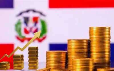 Incremento de las recaudaciones en la República Dominicana por los precios del oro sin afectar a los consumidores