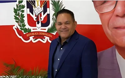 Exdiputado reformista Orlando Rosado reclama obras prioritarias para el municipio de Tenares