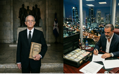 De sacerdocio a negocio: la transformación de la política dominicana