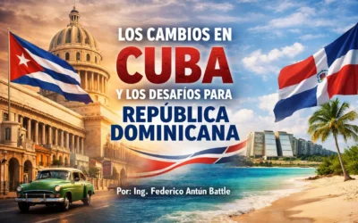 Los cambios en Cuba y los desafíos para República Dominicana