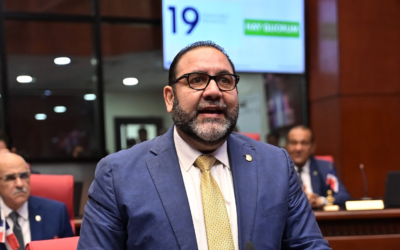 Partido Reformista propone plan de contingencia ante crisis global para proteger la República Dominicana