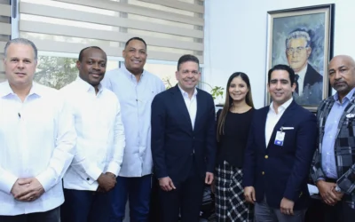 Comisión Electoral y Secretaría General del PRSC unifican criterios de cara a los recorridos nacionales