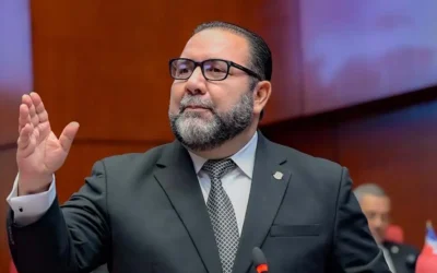 ¡Nunca más! Senador Genao exige reforma radical a un año de la tragedia del Jet Set
