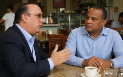Los huérfanos del 23.5 %