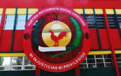 PRSC respalda recorte del 50 % al financiamiento de partidos, pero advierte que requiere reformas legales