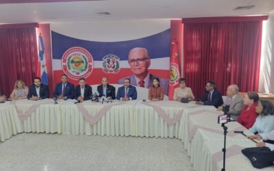 El PRSC propone rebajar el ITBIS a 16%, ampliar su base y aliviar al trabajador asalariado