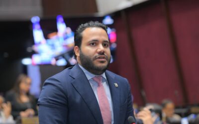 PRSC propone modificaciones al Código Penal para blindar la libertad de expresión y proteger el ejercicio médico