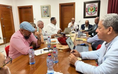 Proclama Electoral: PRSC abre convocatoria para la elección de sus autoridades nacionales