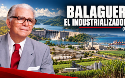 Balaguer, el industrializador (I)