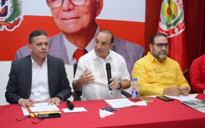 CONVOCATORIA A REUNIÓN DE LA COMISIÓN POLÍTICA NACIONAL (CPN)